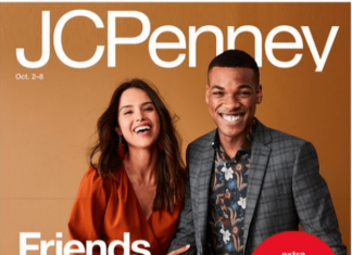 JCPenny Weekly Ad Oct 02 – Oct 08, 2023