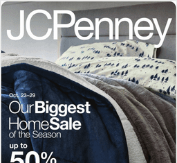 JCPenny Weekly Ad Oct 23 – Oct 29, 2023