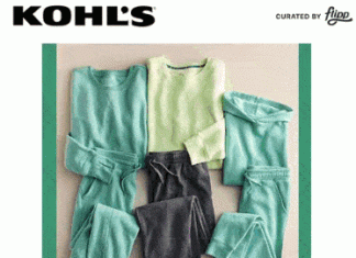 Kohl’s Weekly Ad Oct 18 – Oct 24, 2023