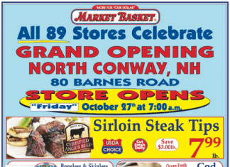 Market Basket Weekly Ad Oct 27 – Nov 04, 2023