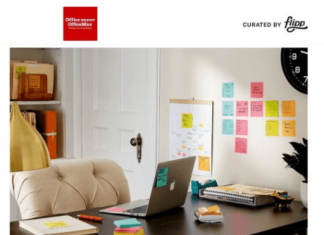 Office Depot Weekly Ad Oct 02 – Oct 08, 2023