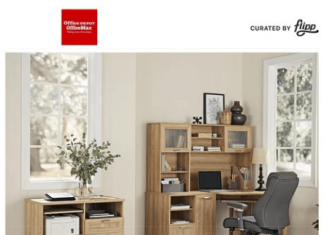 Office Depot Weekly Ad Oct 10 – Oct 15, 2023