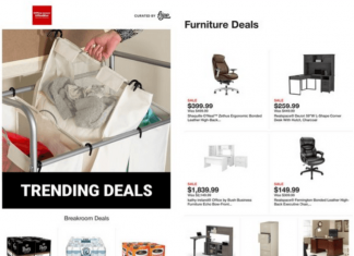 Office Depot Weekly Ad Oct 16 – Oct 22, 2023
