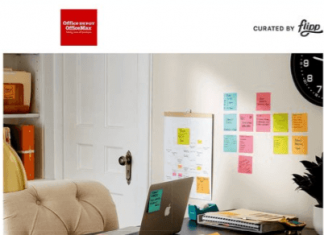 Office Depot Weekly Ad Oct 23 – Oct 29, 2023