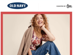 Old Navy Weekly Ad Oct 02 – Oct 09, 2023