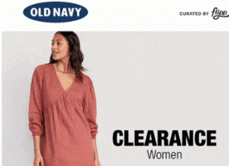 Old Navy Weekly Ad Oct 10 – Oct 16, 2023
