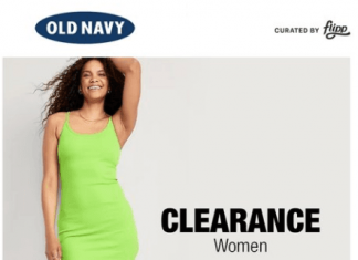 Old Navy Weekly Ad Oct 16 – Oct 23, 2023