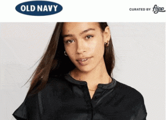 Old Navy Weekly Ad Oct 23 – Oct 29, 2023