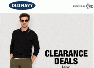 Old Navy Weekly Ad Oct 30 – Nov 05, 2023