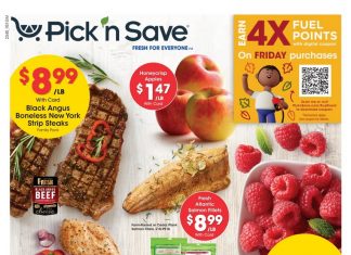 Pick ‘n Save Weekly Ad Nov 01 – Nov 07, 2023