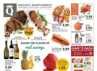 QFC Weekly Ad Oct 04 – Oct 10, 2023 (Halloween Promotion Included)