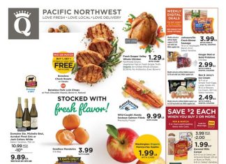 QFC Weekly Ad Oct 11 – Oct 17, 2023