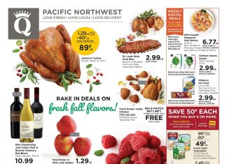 QFC Weekly Ad Nov 01 – Nov 07, 2023