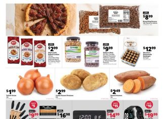 Rural King Weekly Ad Oct 26 – Nov 08, 2023 (Halloween & Black Friday Promotion Included)