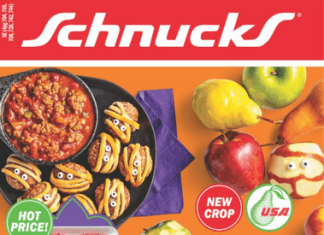 Schnucks Weekly Ad Oct 25 – Oct 31, 2023