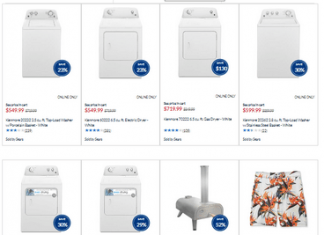 Sears Weekly Ad Oct 11 – Oct 17, 2023