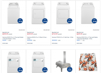 Sears Weekly Ad Oct 25 – Oct 31, 2023