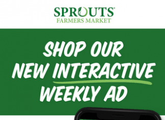 Sprouts Weekly Ad Oct 25 – Oct 31, 2023 (Halloween Promotion Included)