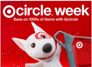 Target Weekly Ad Oct 01 – Oct 07, 2023