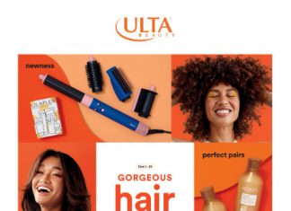 Ulta Beauty Weekly Ad Oct 01 – Oct 21, 2023