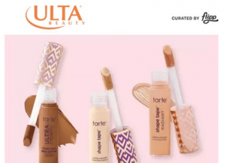 Ulta Beauty Weekly Ad Oct 23 – Oct 29, 2023