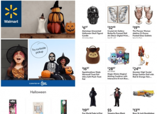 Walmart Weekly Ad Oct 11 – Oct 17, 2023