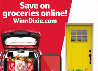 Winn-Dixie Weekly Ad Oct 04 – Oct 10, 2023