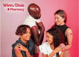 Winn-Dixie Weekly Ad Nov 01 – Nov 07, 2023