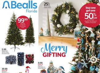 Bealls Weekly Ad Nov 01 – Nov 07, 2023