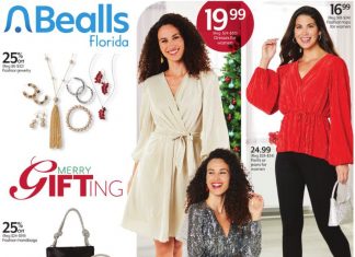 Bealls Weekly Ad Nov 08 – Nov 14, 2023