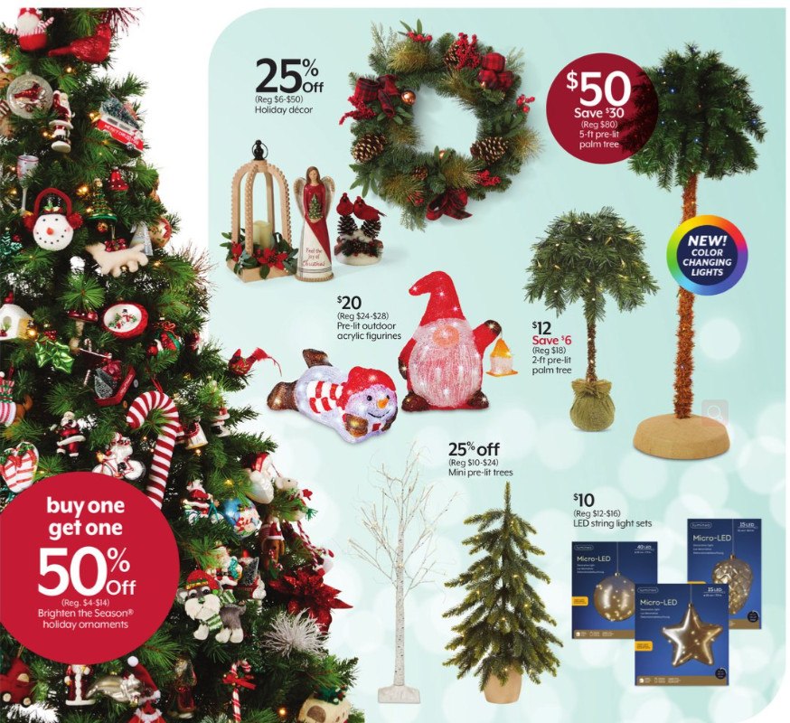 Bealls Weekly Ad Nov 08 – Nov 14, 2023