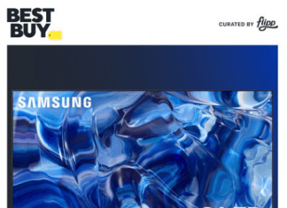 Best Buy Black Friday Ad Nov 17 – Nov 19, 2023