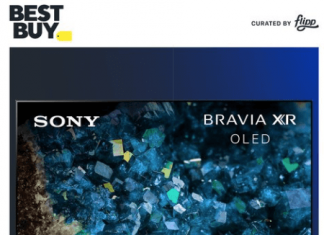 Best Buy Black Friday Ad Nov 20 – Nov 23, 2023