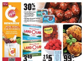 Big Y Weekly Ad Nov 02– Nov 08, 2023