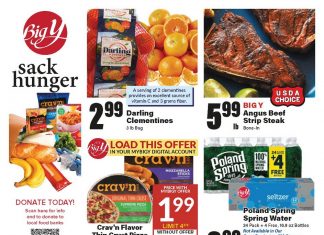 Big Y Weekly Ad Nov 30 – Dec 06, 2023