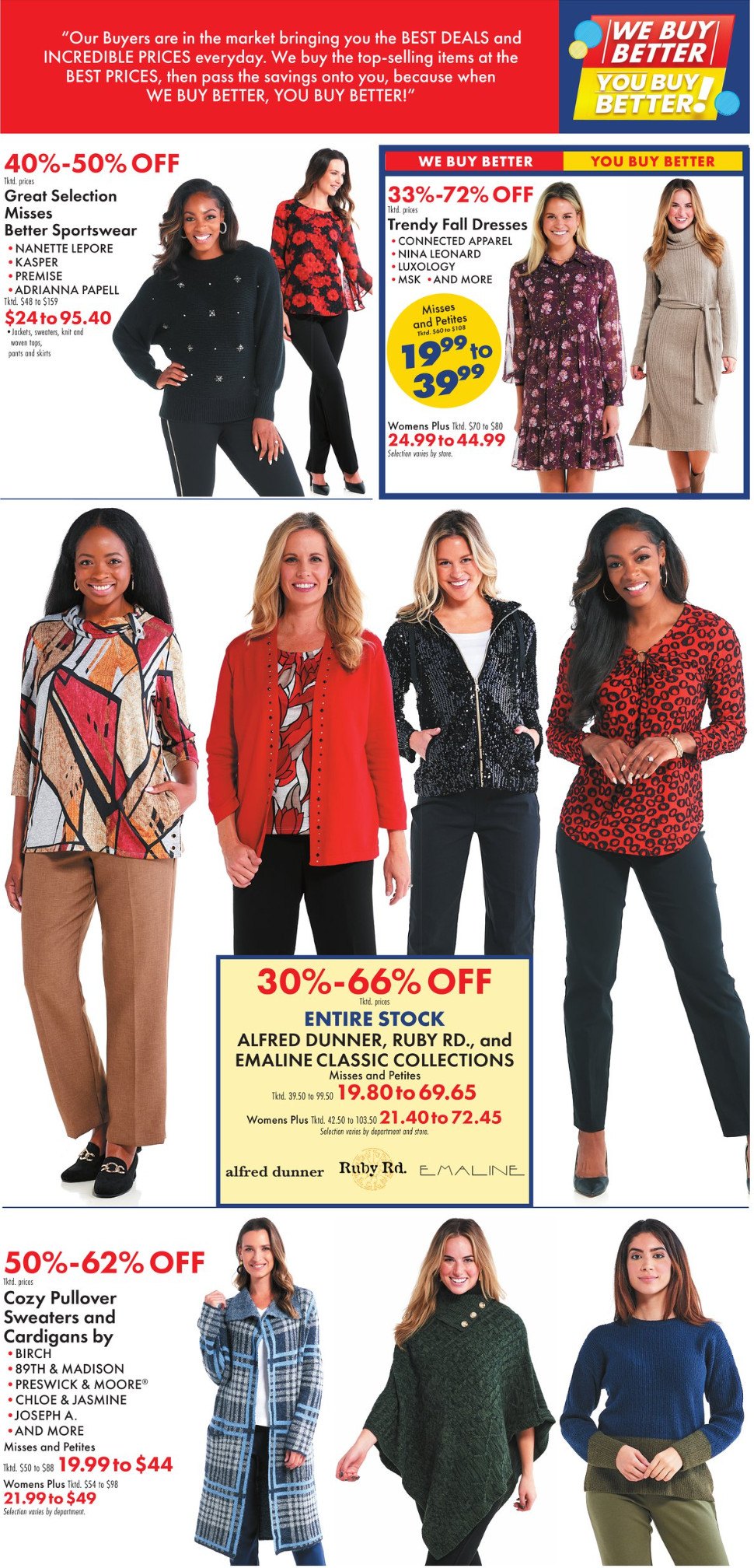 Boscov's Shoe Bogo Ad Nov 02 Nov 08, 2023