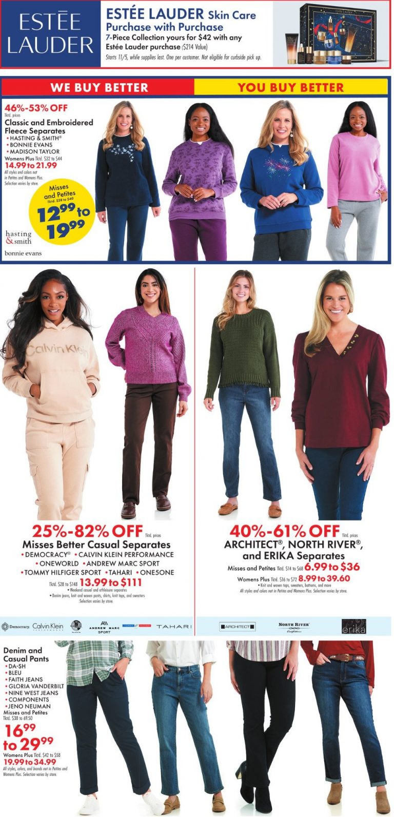 Boscov's Shoe Bogo Ad Nov 02 Nov 08, 2023