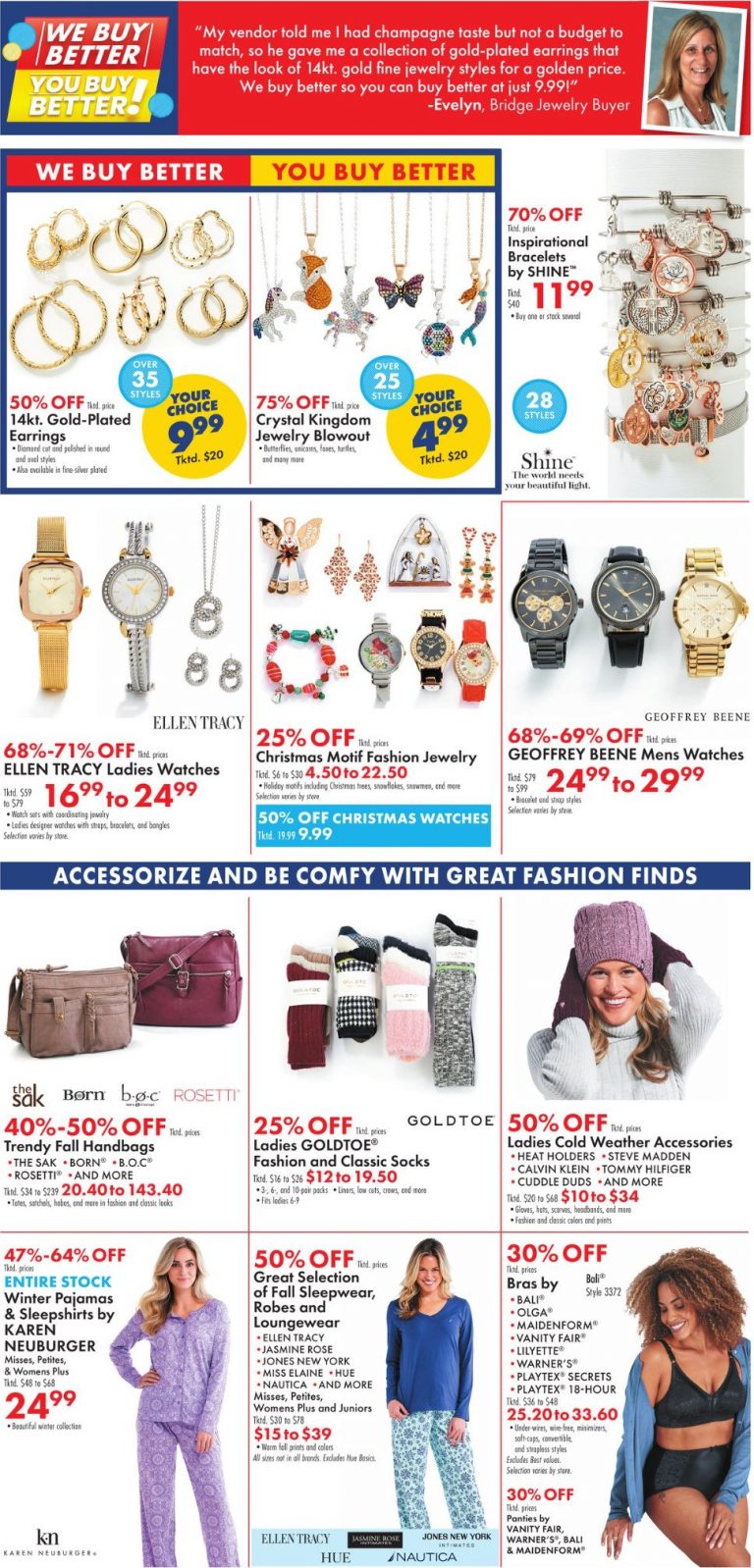 Boscov's Shoe Bogo Ad Nov 02 Nov 08, 2023