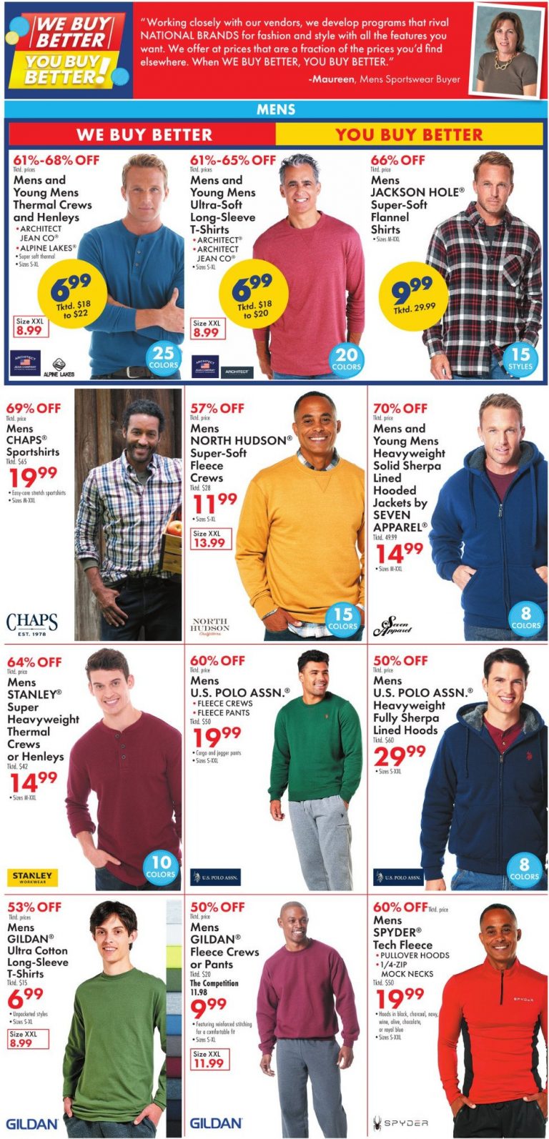 Boscov's Shoe Bogo Ad Nov 02 Nov 08, 2023