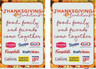 C-Town Weekly Ad Nov 10 – Nov 16, 2023 (Thanksgiving Promotion Included)