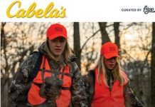 Cabela’s Weekly Ad Nov 17 – Nov 23, 2023