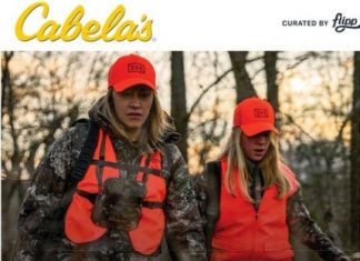 Cabela’s Weekly Ad Nov 17 – Nov 23, 2023
