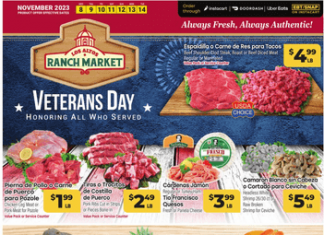 Cardenas Weekly Ad Nov 08 – Nov 14, 2023