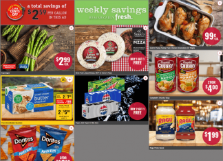 Cash Wise Weekly Ad Nov 01 – Nov 07, 2023