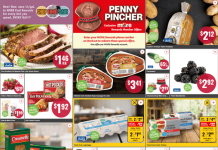 Cash Wise Weekly Ad Nov 08 – Nov 14, 2023