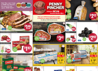 Cash Wise Weekly Ad Nov 08 – Nov 14, 2023