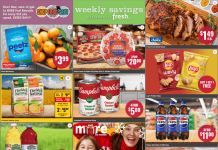 Cash Wise Weekly Ad Nov 29 – Dec 05, 2023