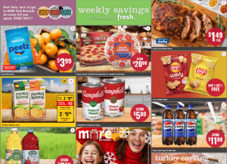 Cash Wise Weekly Ad Nov 29 – Dec 05, 2023