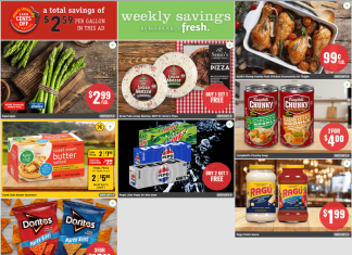 Coborn’s Weekly Ad Nov 01 – Nov 07, 2023