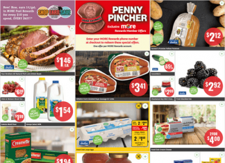 Coborn’s Weekly Ad Nov 08 – Nov 14, 2023
